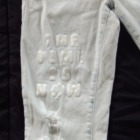 Brand-V.I.P Jean - Picture 2 of 4